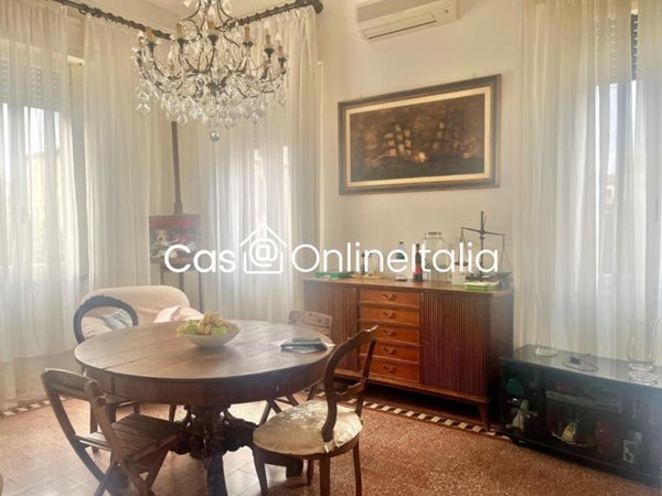 appartamento in vendita a Prato