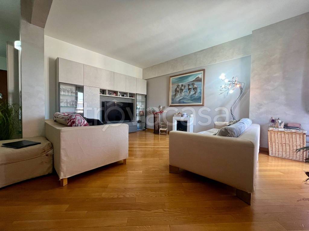 appartamento in vendita a Prato