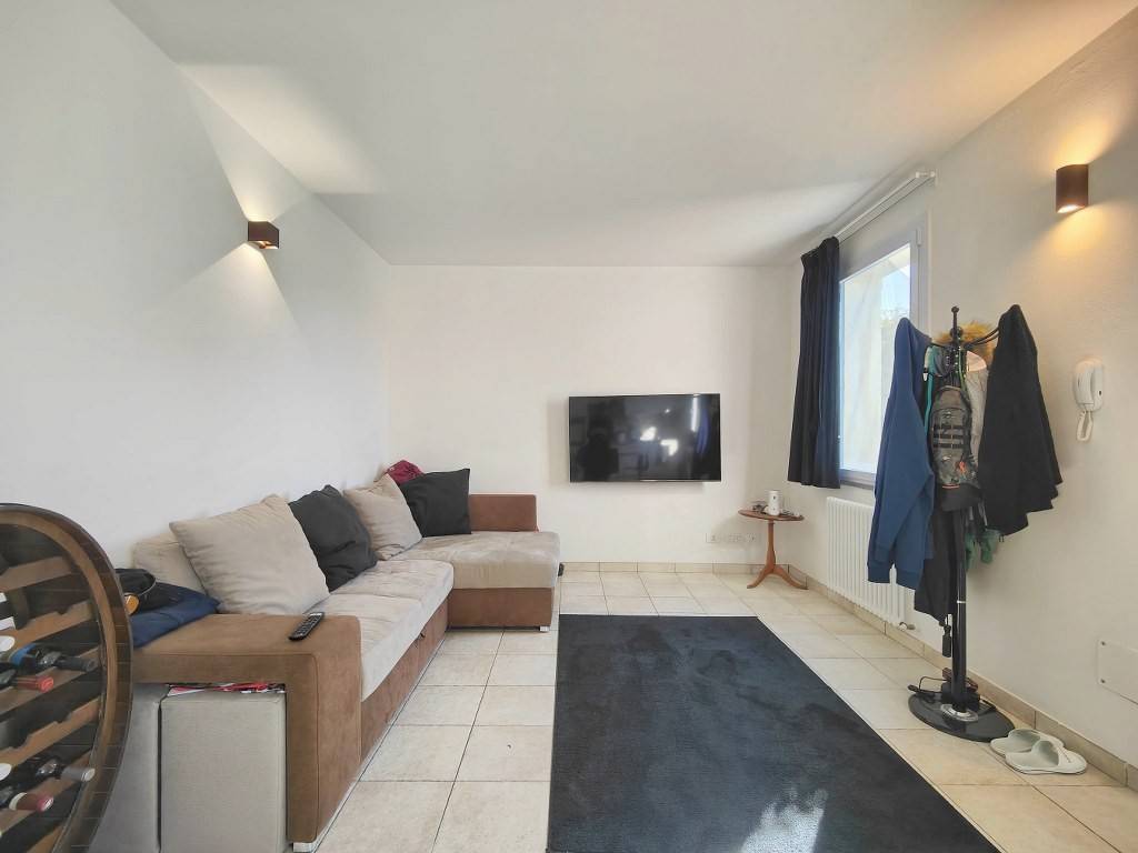 appartamento in vendita a Prato in zona Fontanelle