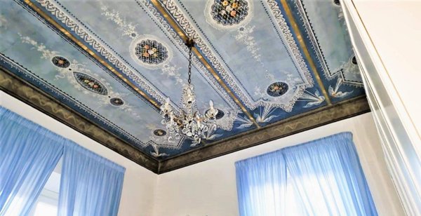 appartamento in vendita a Prato