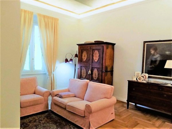 appartamento in vendita a Prato