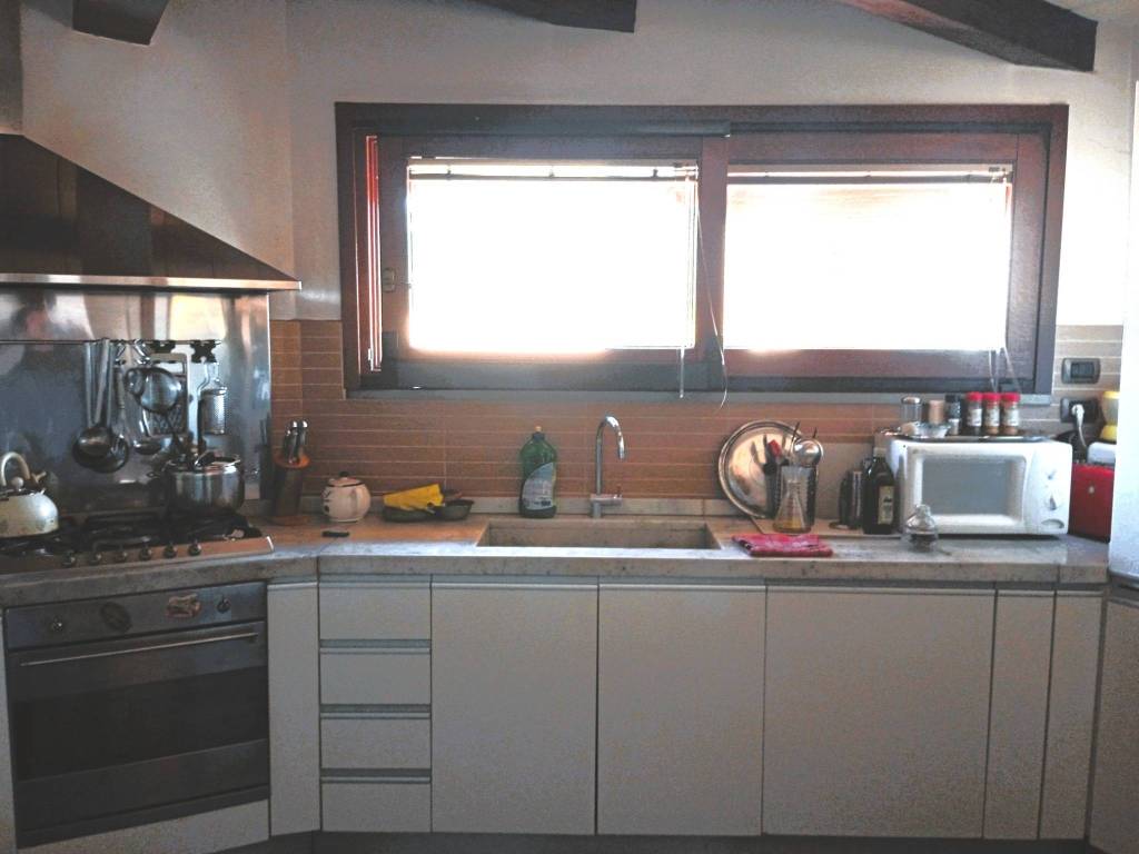 appartamento in vendita a Prato