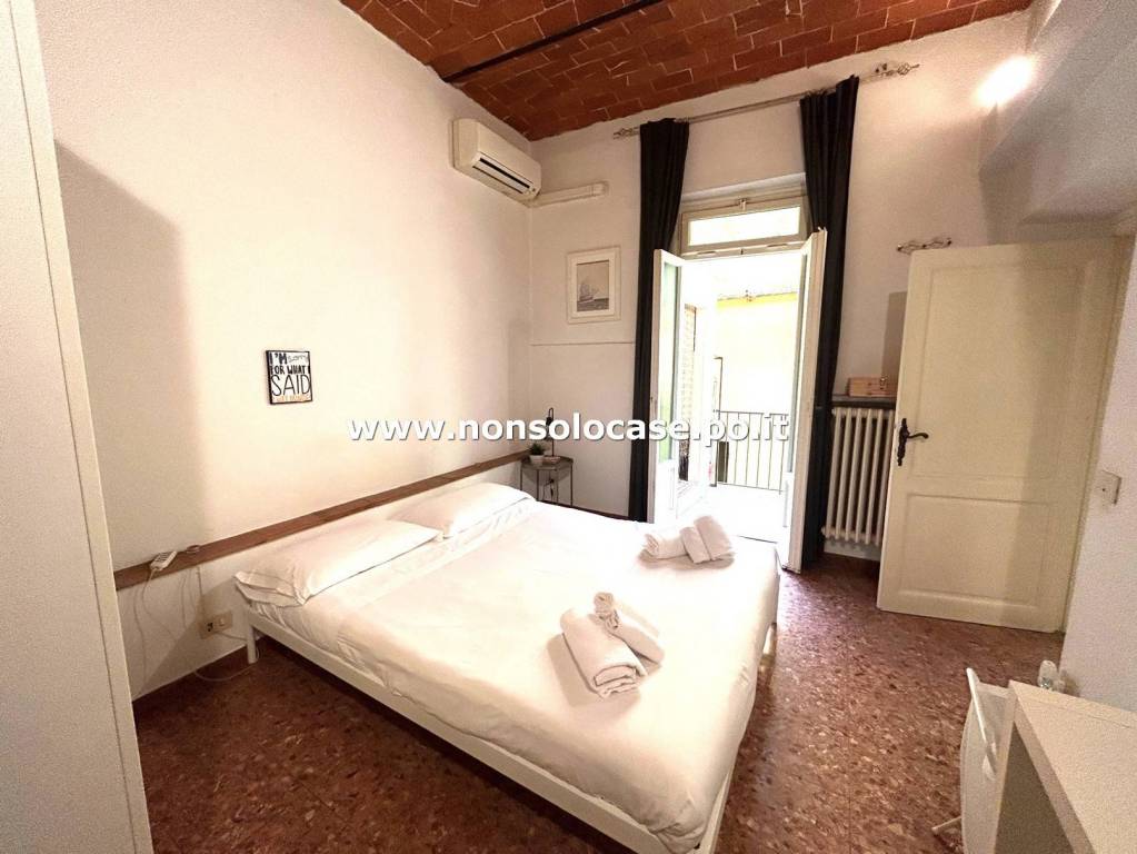appartamento in vendita a Prato