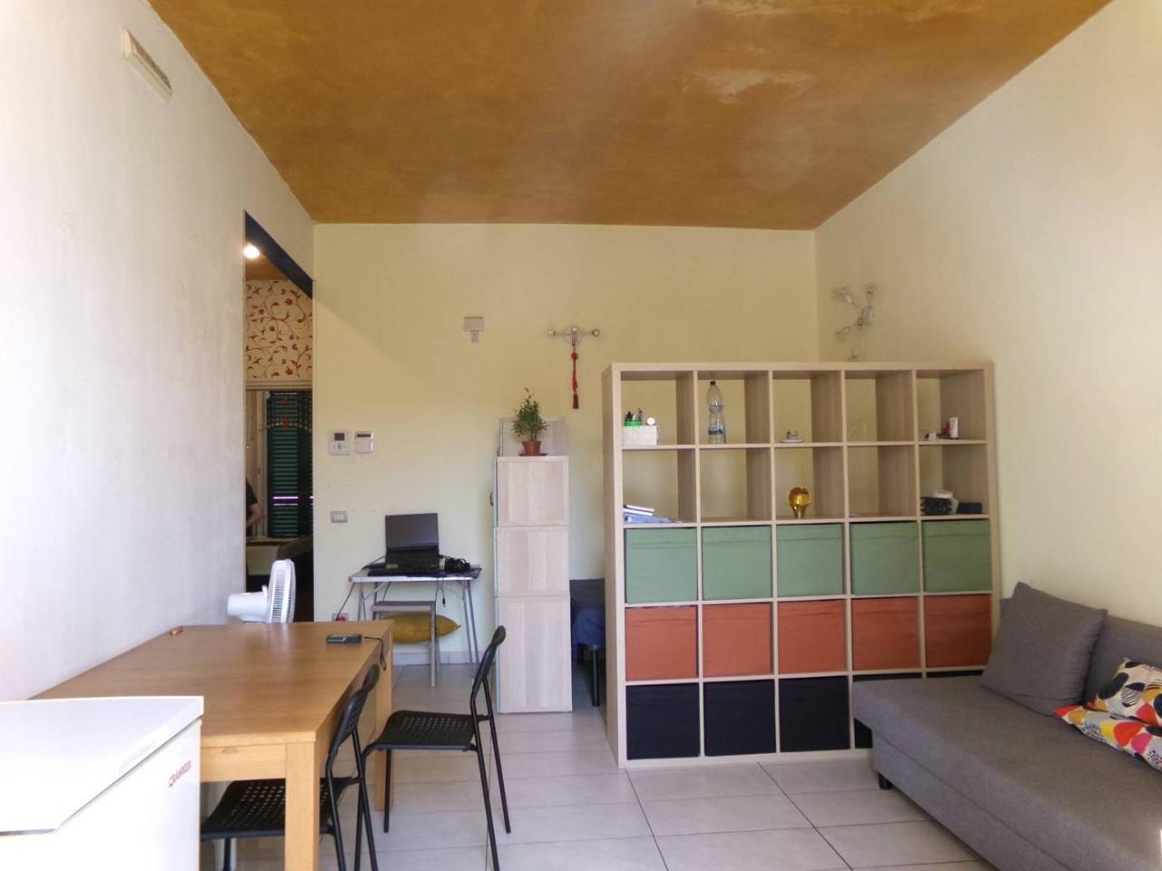 appartamento in vendita a Prato in zona Grignano