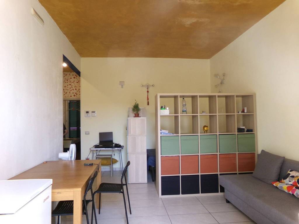 appartamento in vendita a Prato in zona Grignano