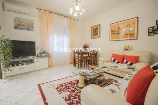 appartamento in vendita a Prato
