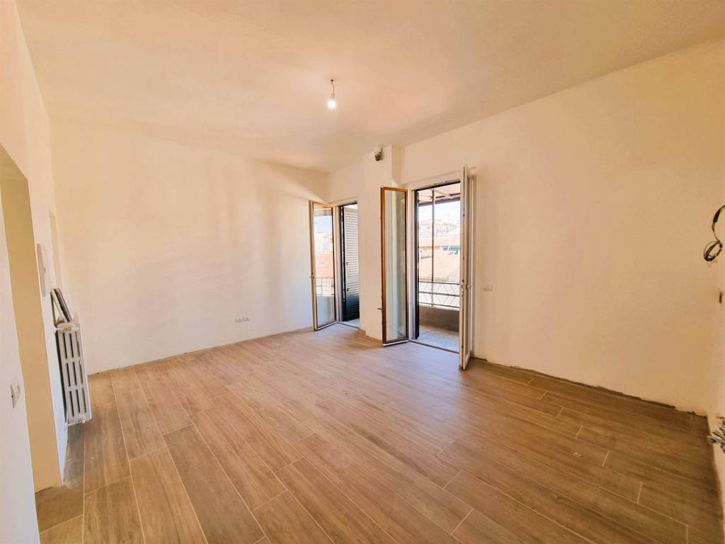 appartamento in vendita a Prato