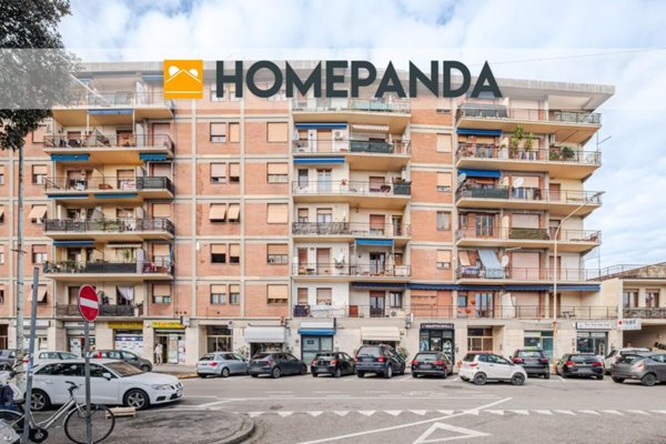 appartamento in vendita a Prato