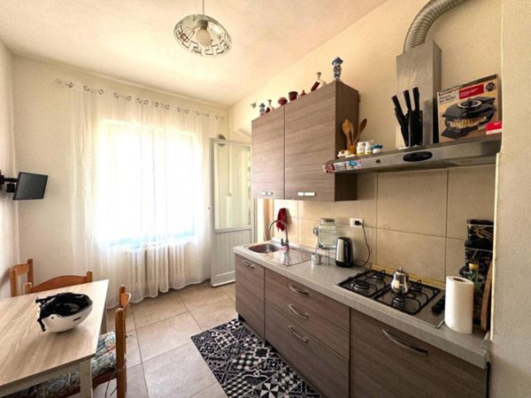appartamento in vendita a Prato in zona Santa Lucia