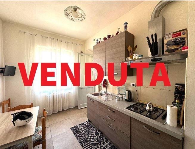 appartamento in vendita a Prato in zona San Martino