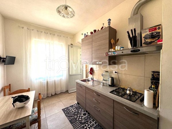 appartamento in vendita a Prato in zona San Martino