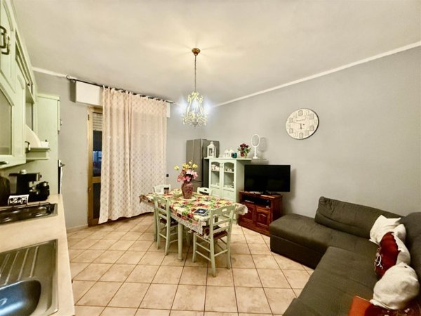 appartamento in vendita a Prato