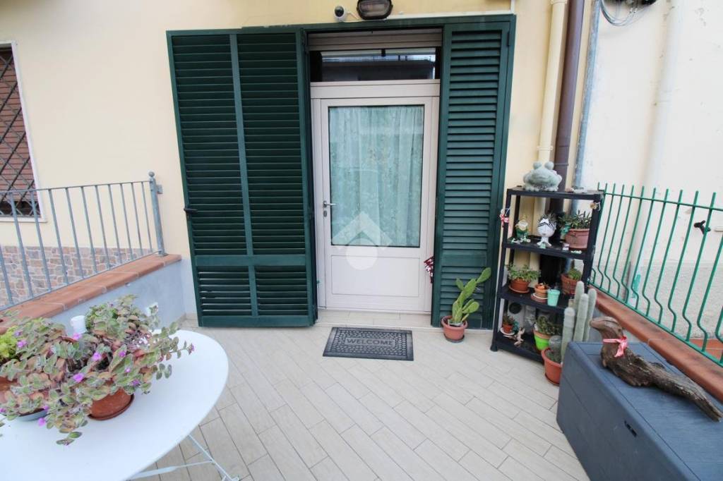 appartamento in vendita a Prato