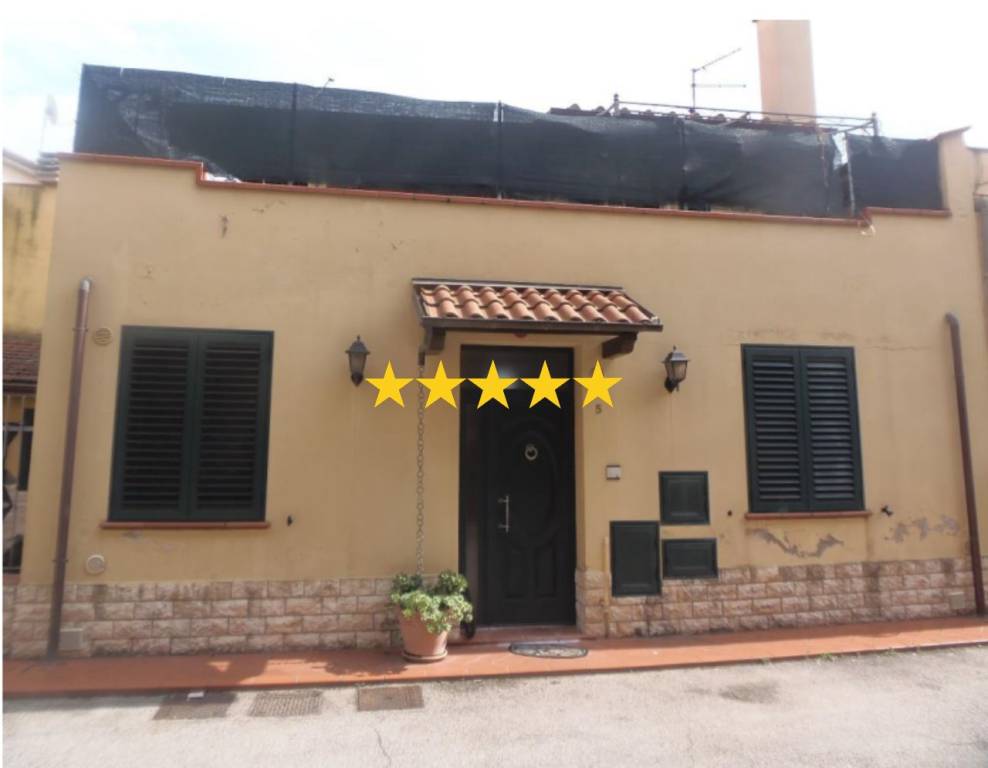 appartamento in vendita a Prato