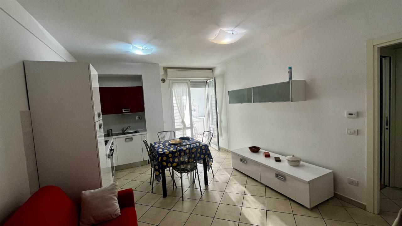 appartamento in vendita a Prato