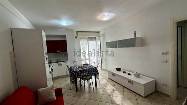 appartamento in vendita a Prato