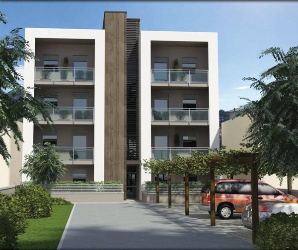 appartamento in vendita a Prato in zona Narnali
