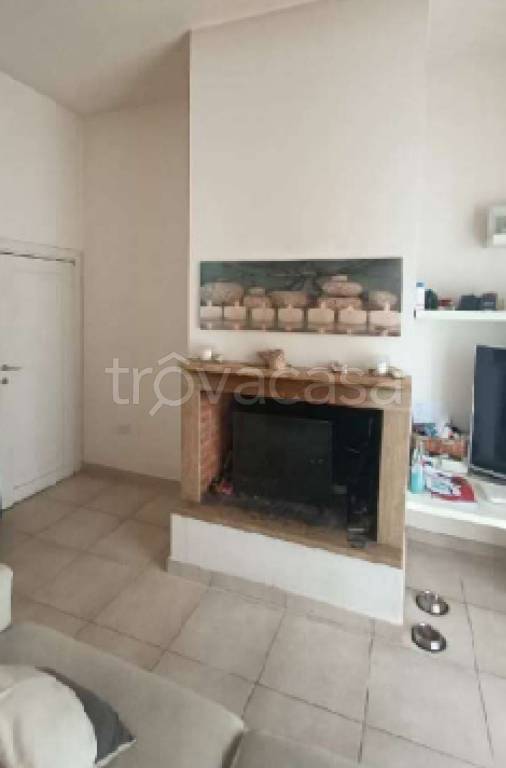 appartamento in vendita a Prato