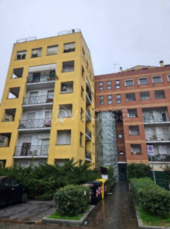 appartamento in vendita a Prato in zona Cafaggio