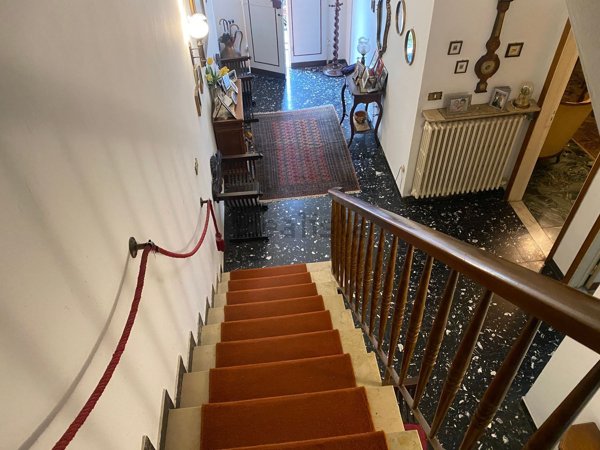 casa indipendente in vendita a Prato
