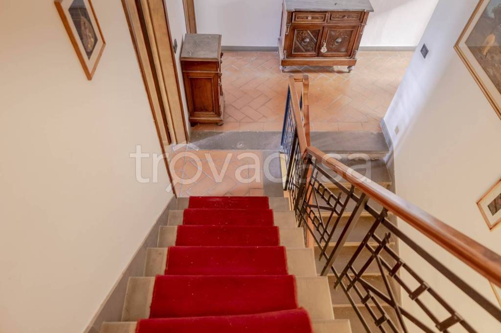 casa indipendente in vendita a Prato in zona I Ciliani