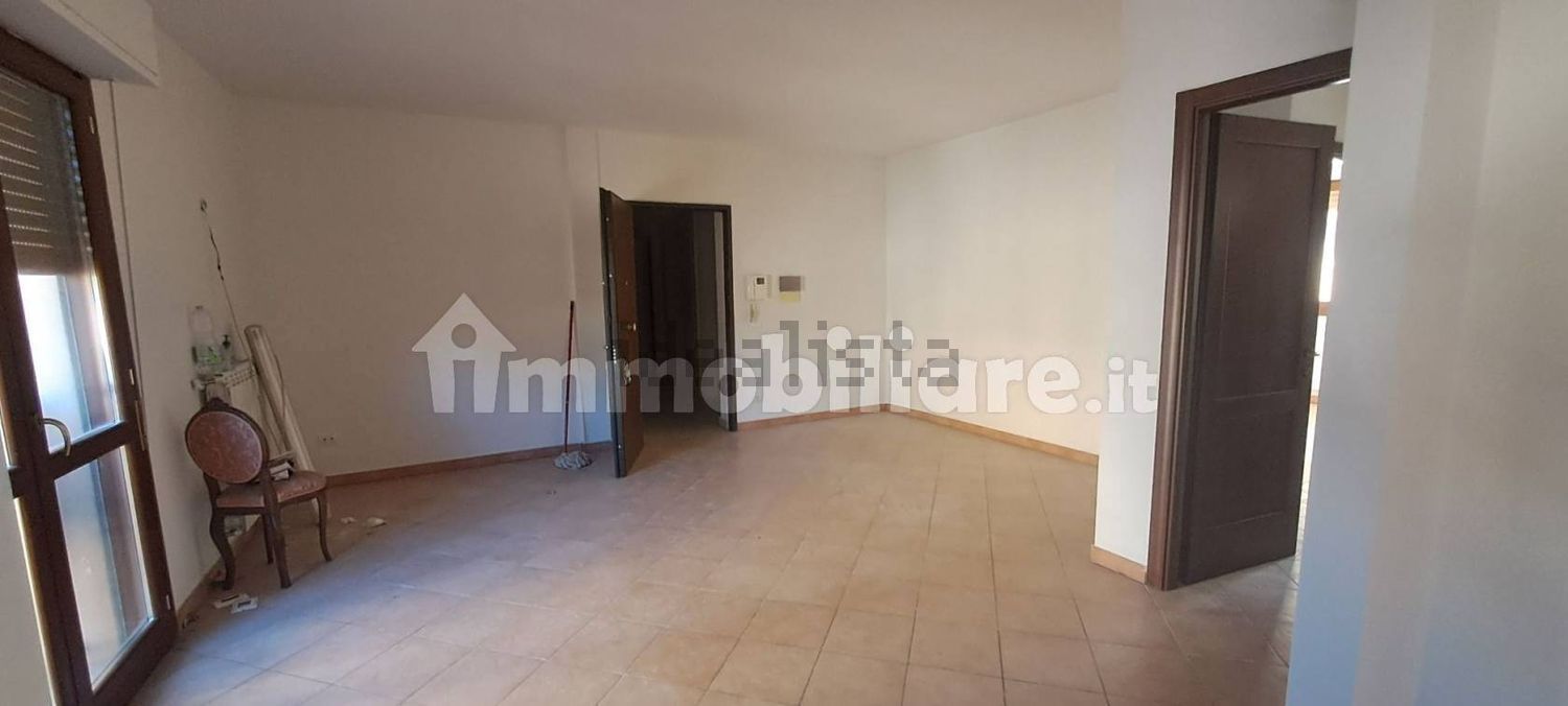 appartamento in vendita a Prato in zona Coiano