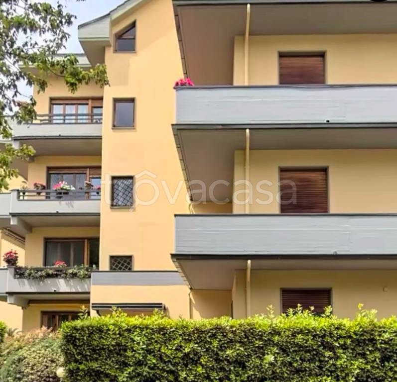 appartamento in vendita a Prato
