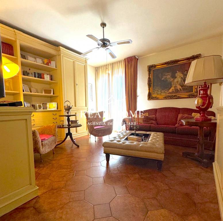 appartamento in vendita a Prato