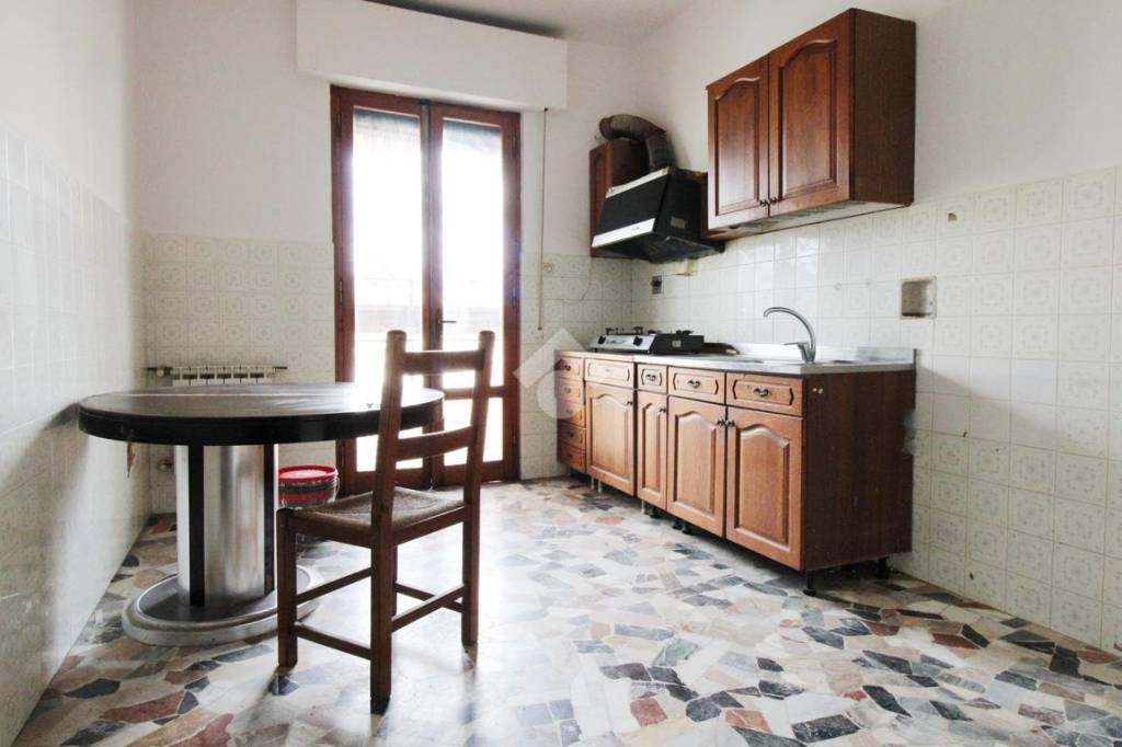 appartamento in vendita a Prato