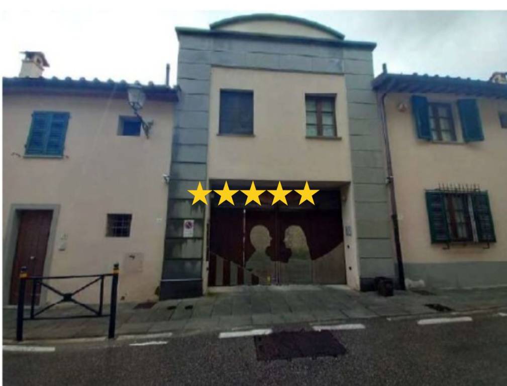appartamento in vendita a Prato