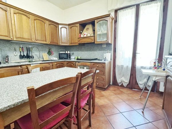 appartamento in vendita a Prato
