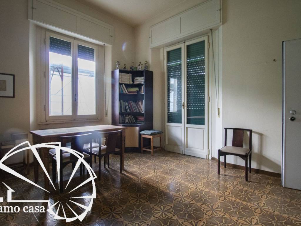 appartamento in vendita a Prato