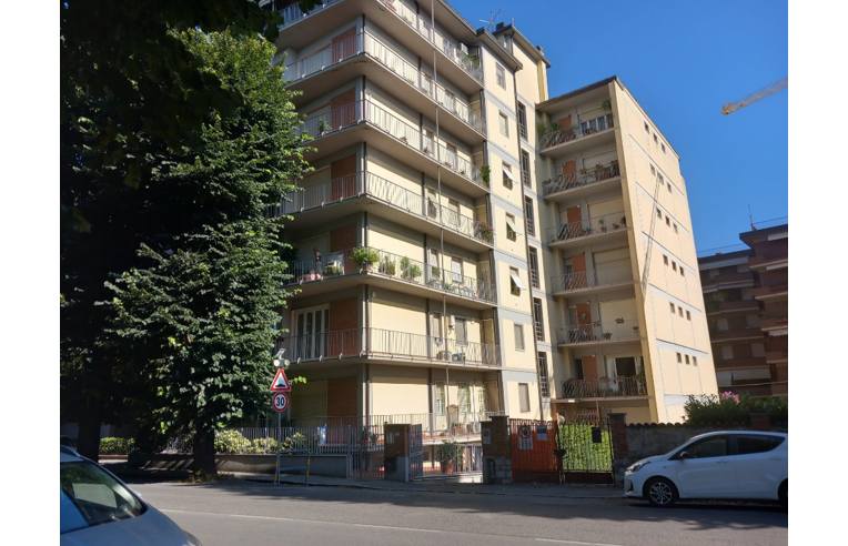 appartamento in vendita a Prato