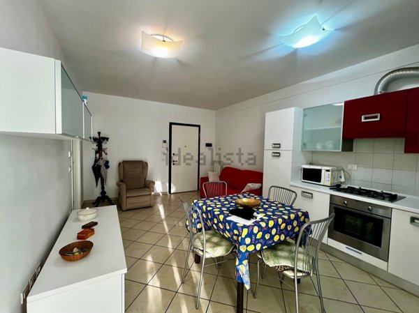 appartamento in vendita a Prato