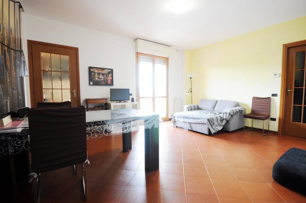 appartamento in vendita a Prato