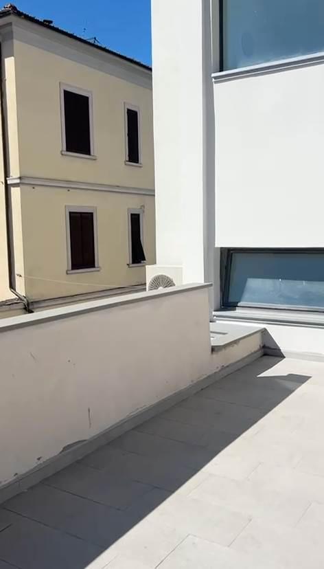 appartamento in vendita a Prato in zona Coiano