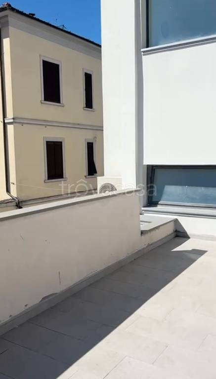 appartamento in vendita a Prato in zona Coiano