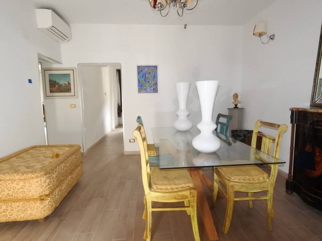 appartamento in vendita a Prato