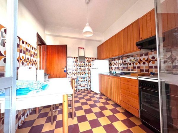 appartamento in vendita a Prato