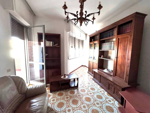 appartamento in vendita a Prato