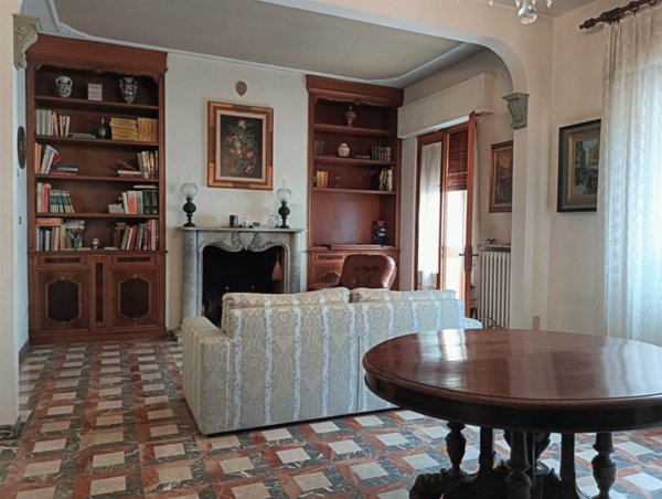 appartamento in vendita a Prato