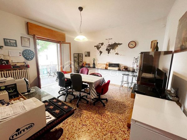 appartamento in vendita a Prato in zona Maliseti
