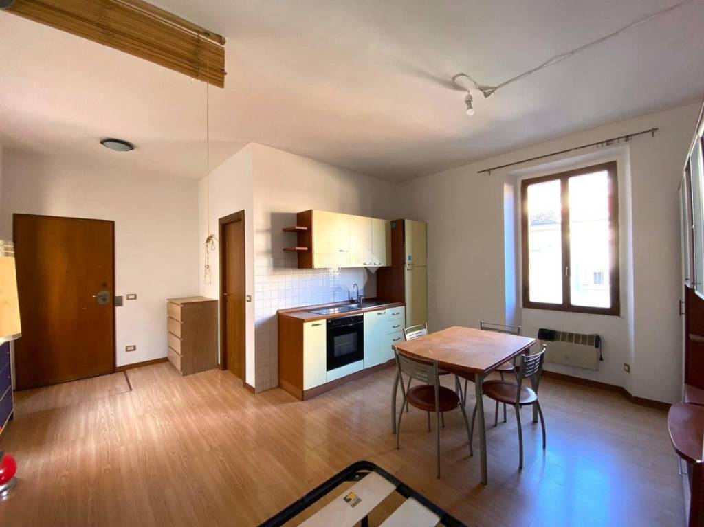 appartamento in vendita a Prato in zona Vergaio