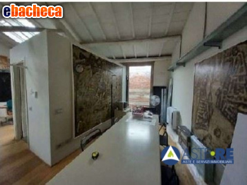 appartamento in vendita a Prato