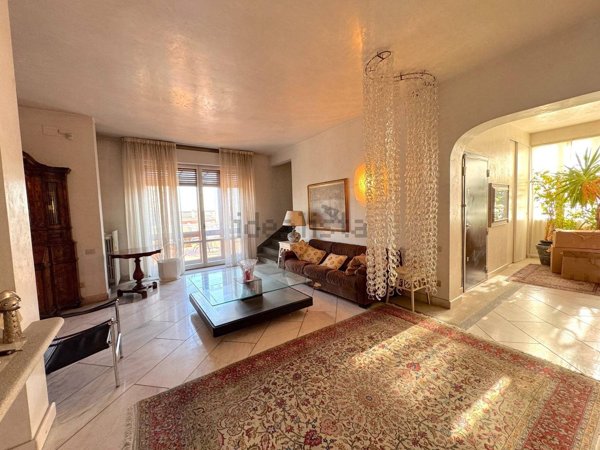 appartamento in vendita a Prato