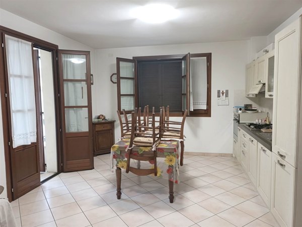 appartamento in vendita a Prato
