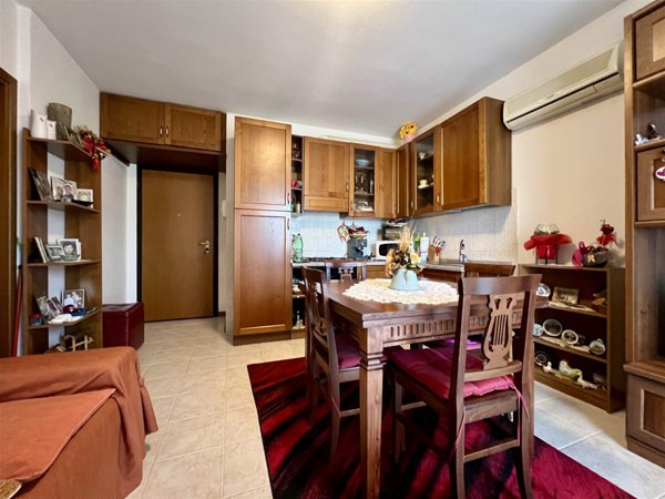 appartamento in vendita a Prato