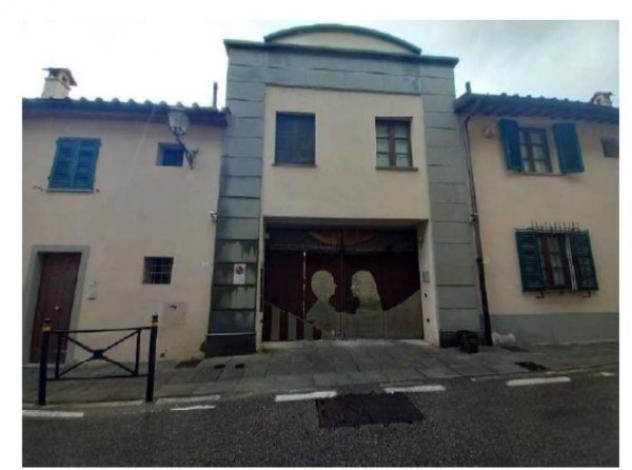 appartamento in vendita a Prato