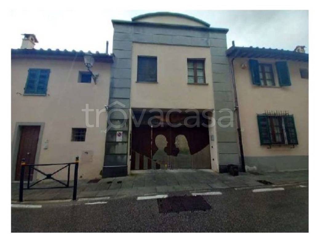 appartamento in vendita a Prato