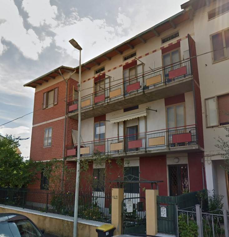 appartamento in vendita a Prato in zona Maliseti